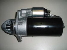 Indítómotor Hatz 2G40H motorhoz