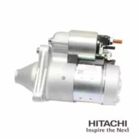 Indítómotor Hitachi EX100-EX200 kotrógépekhez