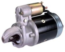Indítómotor Yanmar 4TNE92 motorhoz