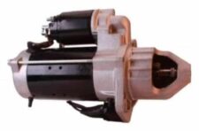 Indítómotor Hitachi UH06, UH07, UH081, UH82, UH83, UH09, UH10, UH101 gépekhez