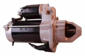 Indítómotor hitachi uh06, uh07, uh081, uh82, uh83, uh09, uh10, uh101 gépekhez