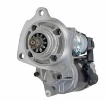 Indítómotor Hitachi Zaxis 15, 16, 18, 30, 35, 40, 50 gépekhez
