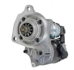Indítómotor hitachi zaxis 15, 16, 18, 30, 35, 40, 50 gépekhez