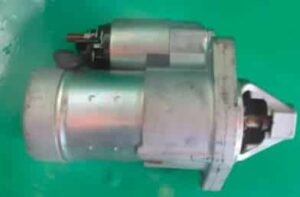 Indítómotor kubota d1803 motorhoz