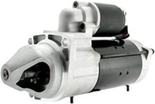 Indítómotor Deutz BF4M1012E Turbo motorhoz