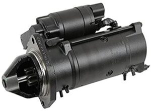 Indítómotor deutz bf4m1013e-hez
