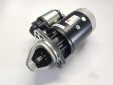 Indítómotor Deutz motorhoz AS-PL S3029S