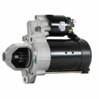 Deutz D2011L04 elektromotor