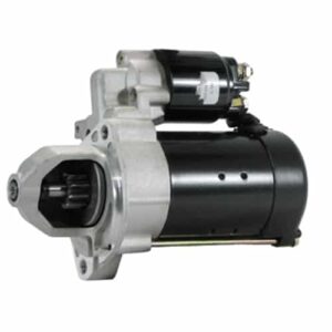 Deutz d2011l04 elektromotor