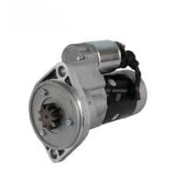 Indítómotor Yanmar 4TNV98C motorhoz