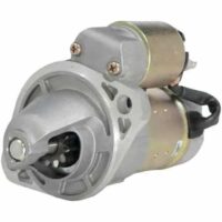 Indítómotor Minikotró JCB 801 802-hoz
