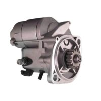Elektromotor kompatibilis Yanmar 3TNE72 – DRU.ro