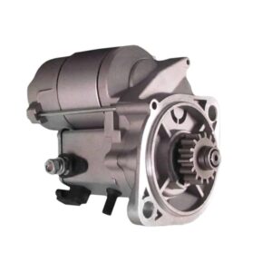 Elektromotor kompatibilis yanmar 3tne72 – dru. Ro