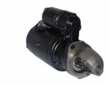 Indítómotor Kobelco SK002, SK005, SK007, SK009, SK013, SK014, SK015 gépekhez
