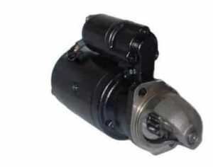 Indítómotor kobelco sk002, sk005, sk007, sk009, sk013, sk014, sk015 gépekhez