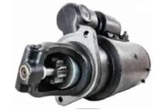 Indítómotor Kubota gépekhez (KH005, KH007, KH008, KH012, KH024, KH026, KH027)