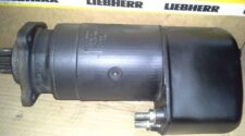Liebherr D926 generátor