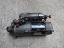 Indítómotor A0071511301 Mercedes-Benz Actros MP4 használt