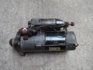 Indítómotor a0071511301 mercedes-benz actros mp4 használt