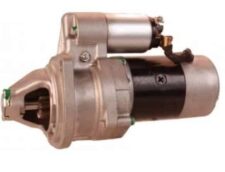 Elektromotor Komatsu PC03-PC16 kotrógépekhez