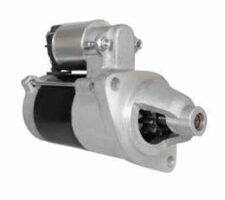 Indítómotor Yanmar 3TNE88 12V motorhoz