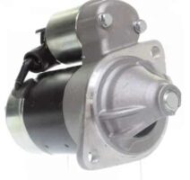 Indítómotor Yanmar B1U B22 B32 B37 B43 B50 B6 B7 modellekhez