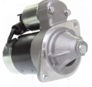 Indítómotor yanmar b1u b22 b32 b37 b43 b50 b6 b7 modellekhez