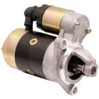 Indítómotor Yanmar B3 B30 B31 B32 B37 B43 modellekhez