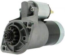 Indítómotor Yanmar C10R, C12R, C30R, C50, C6R, C8R, CG3D gépekhez