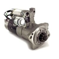 Indítómotor Yanmar DC153, DC224-hez
