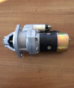 Indítómotor yanmar 3tnv70 motorhoz