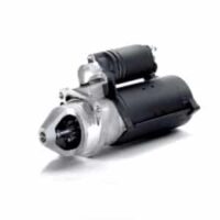 Indítómotor MAN D2530MF motorhoz