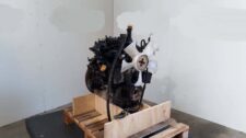 Yanmar 3TNE82A motor – alkatrészek és komponensek Yanmar motorhoz