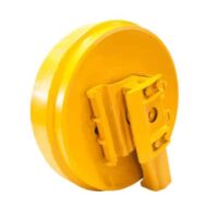 Irányító kerék Caterpillar E70B 301.5 minikotróhoz
