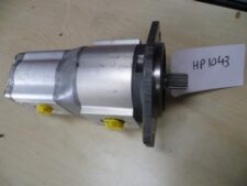 HP1043 hidraulikaszivattyú Extechez