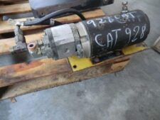 928G CAT hidraulikus szivattyú Caterpillar 928-hoz
