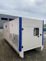 FG Wilson 715 kVA áramfejlesztő Perkins motorral – Új, garanciával