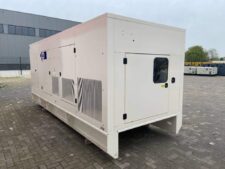 Fg Wilson 850 kVa ipari áramfejlesztő Perkins motorral