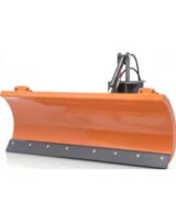 Egyenes hóeke 2800 mm