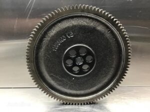 Liebherr d924t, d924tie, d926t, d926tie kotrógép csiga