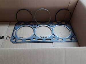 Hengerfej tömítés lombardini ldw 1603 motorhoz