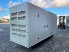 Volvo TAD1345GE 500 kVa generátor Új, garanciával