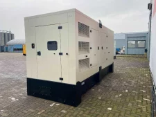 Generátor Volvo TWD1683GE 740 kVA – Új, Garanciával, 2022-es évjárat