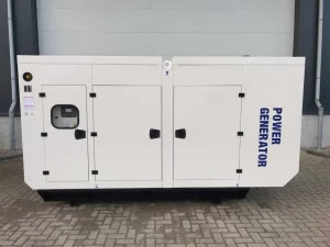 Stamford 167 kva generátor volvo tad 731 ge motorral – új, 2021 garancia