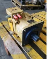 Rexroth A11VO95LRDS/10R-12 hidraulikus szivattyú