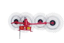 MASCHIO FIENAGIONE GIRASOLE FORGÓ RAKODÓKAPA