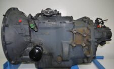 Scania ZF GR801 sebességváltó – felújított