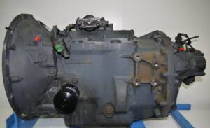 Scania zf gr801 sebességváltó – felújított