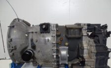 ZF Scania teherautó sebességváltó doboz