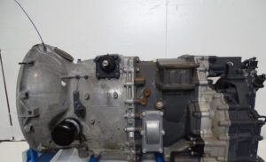 Zf scania teherautó sebességváltó doboz